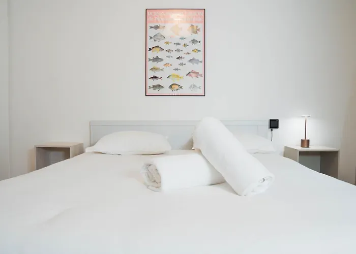Loft Petion Dog Friendly