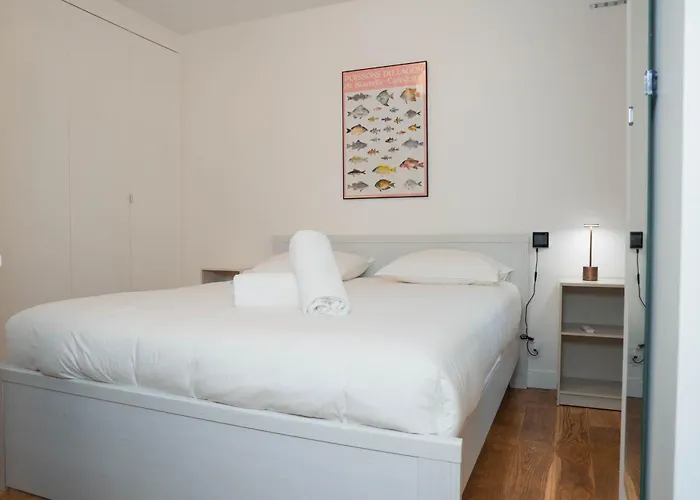 Loft Petion Dog Friendly