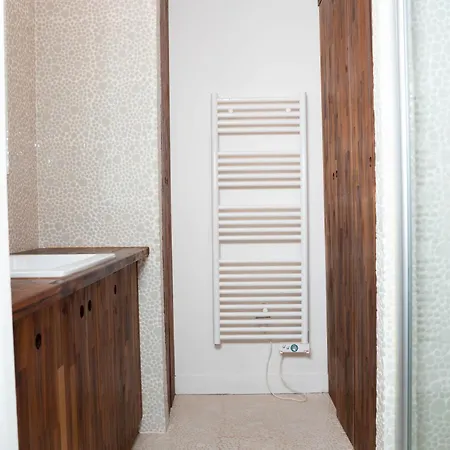 Loft Petion Dog Friendly Apartamento Paris Exterior foto