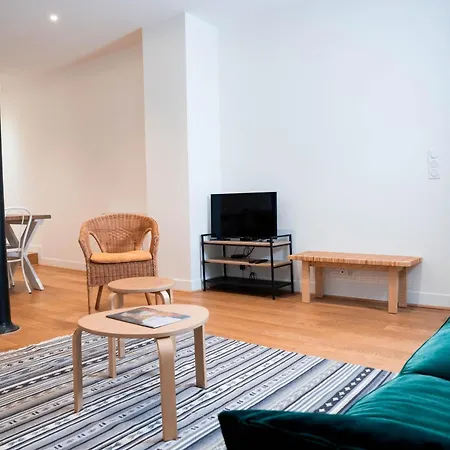 Loft Petion Dog Friendly Apartamento Paris Exterior foto
