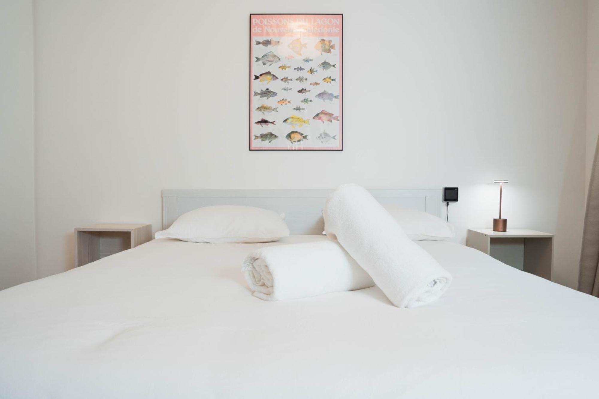 Loft Petion Dog Friendly * París