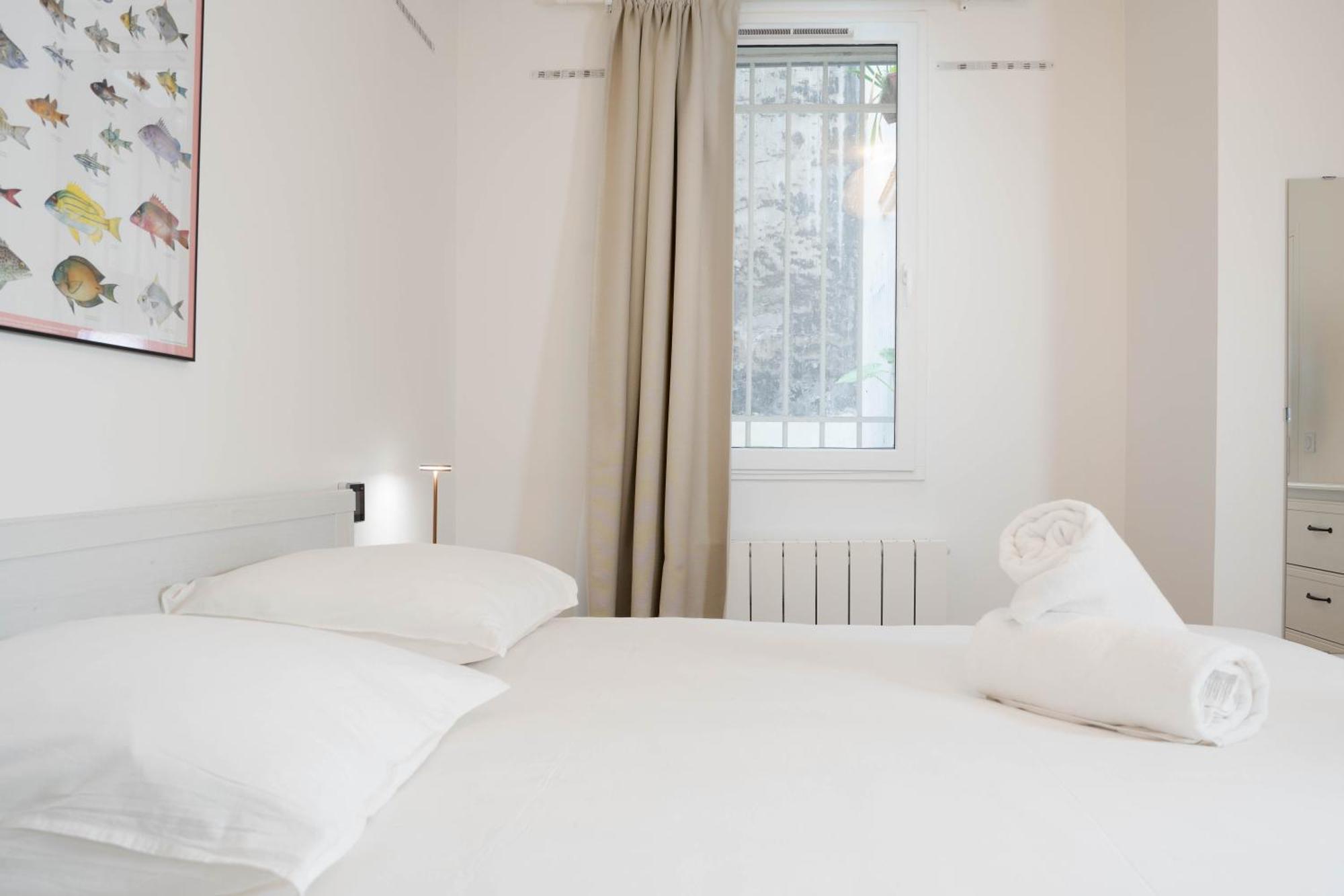 Loft Petion Dog Friendly Apartamento París