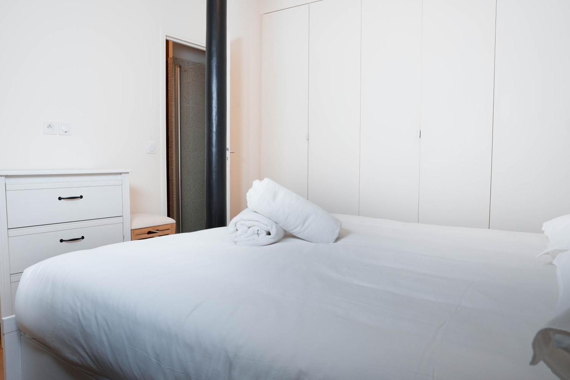 Loft Petion Dog Friendly * París