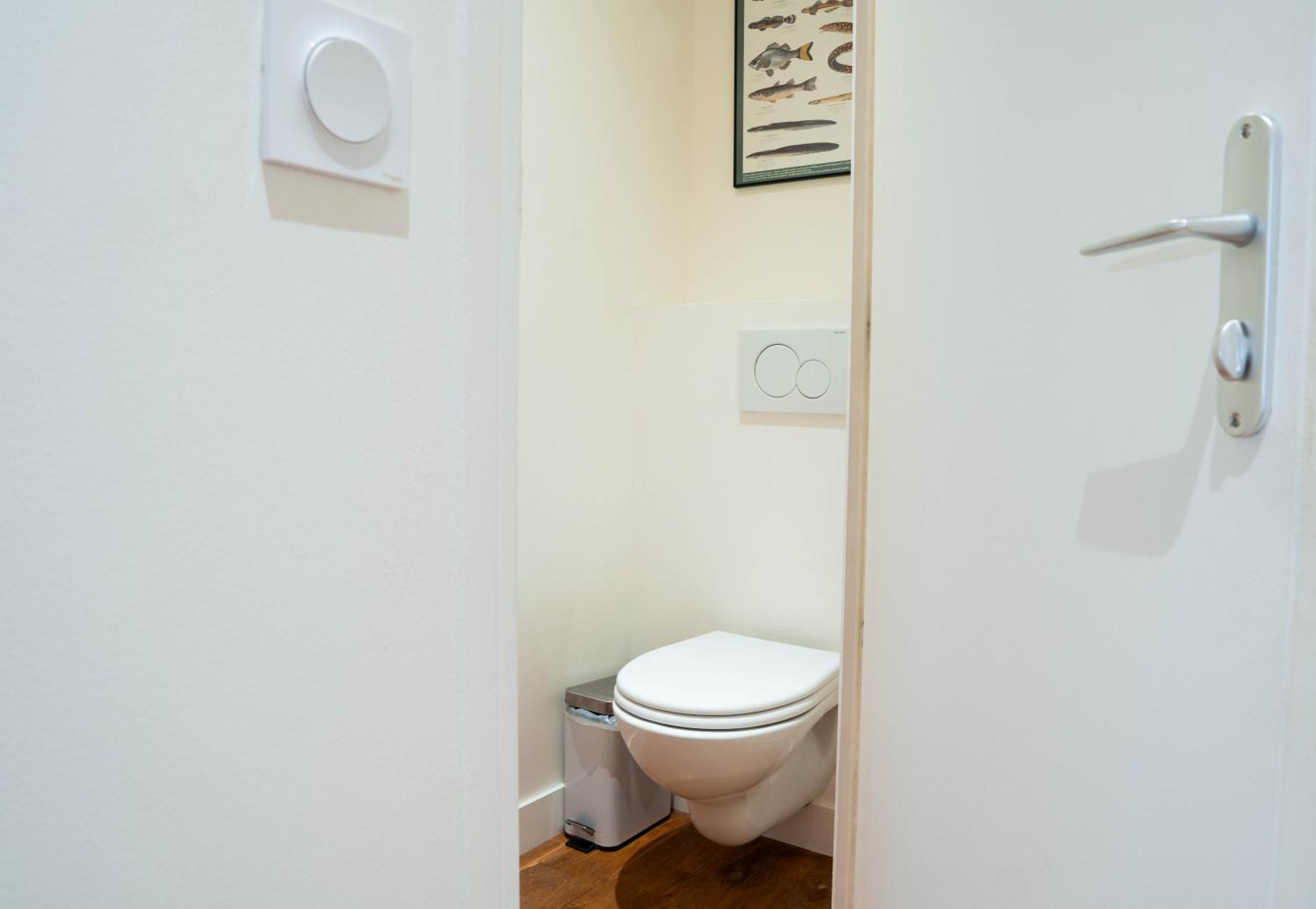 Loft Petion Dog Friendly Apartamento *