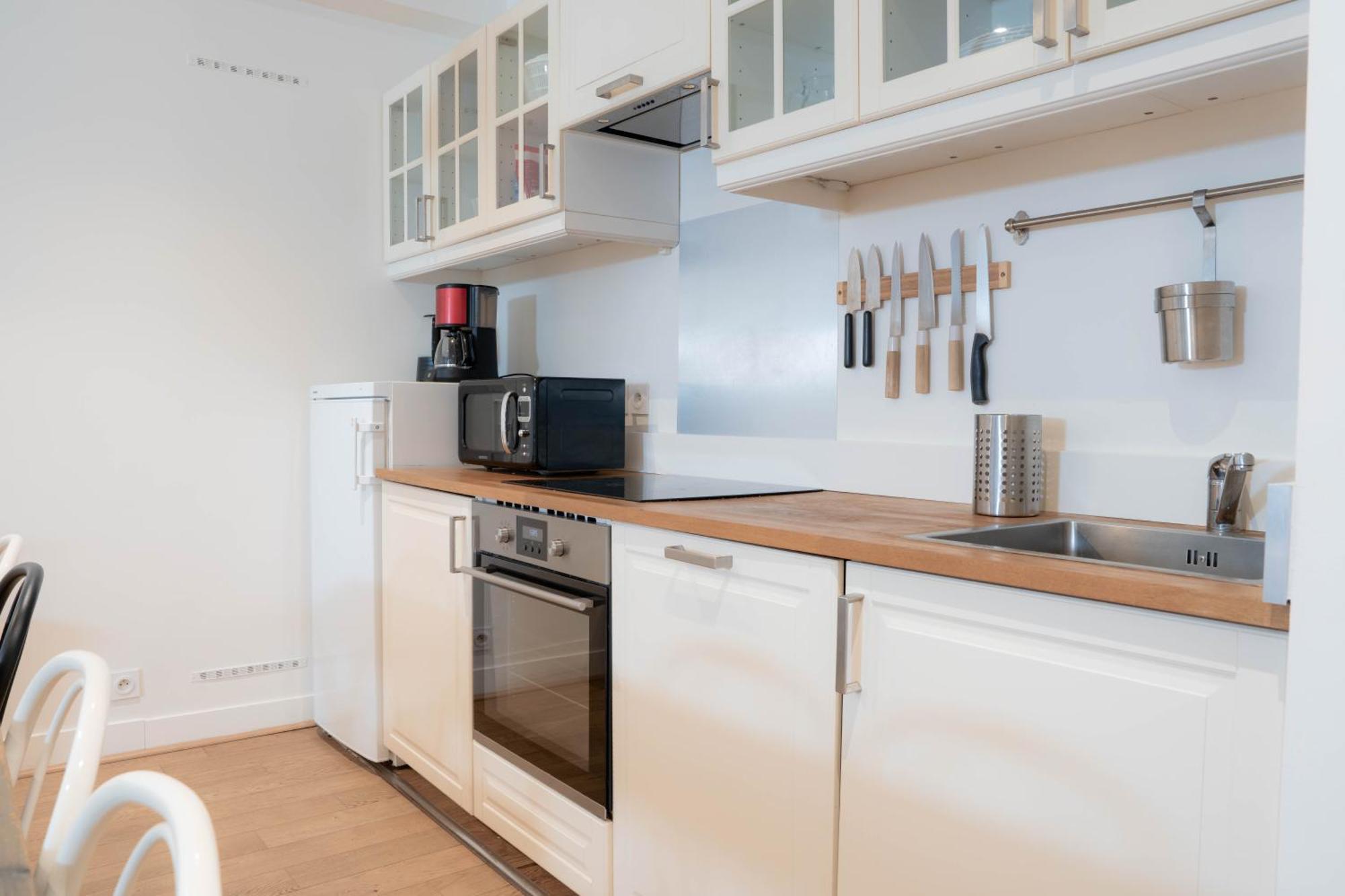 Loft Petion Dog Friendly Apartamento