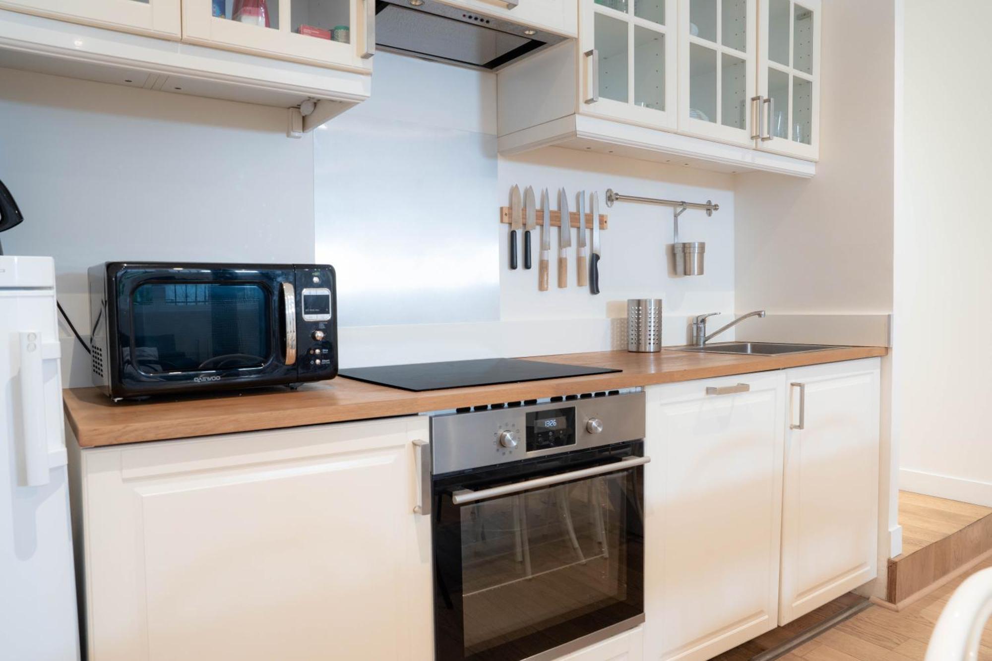 Apartamento Loft Petion Dog Friendly