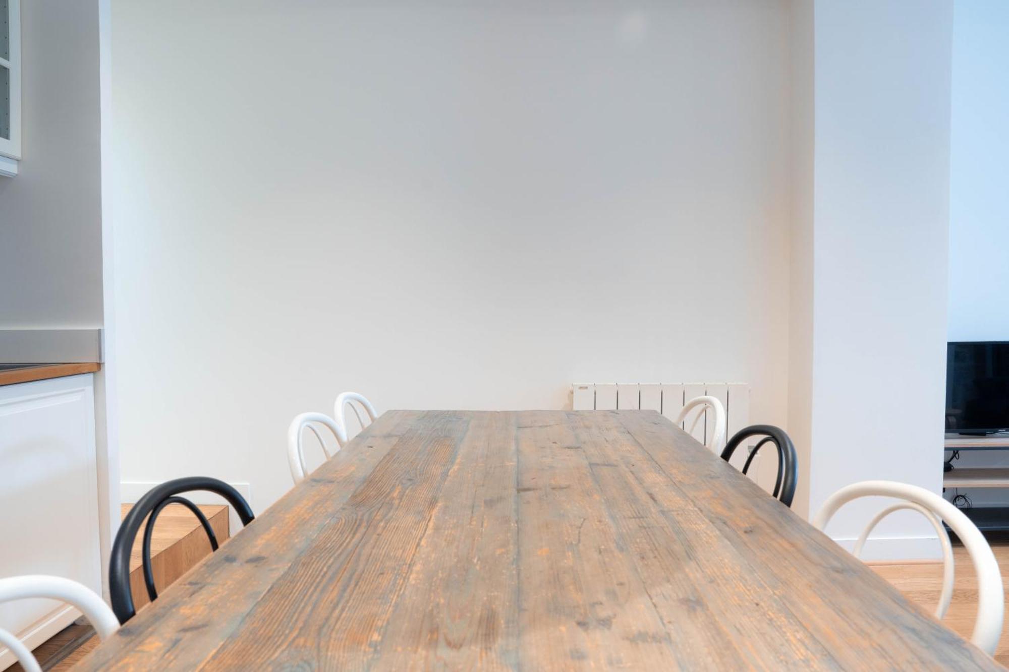 Loft Petion Dog Friendly Apartamento *