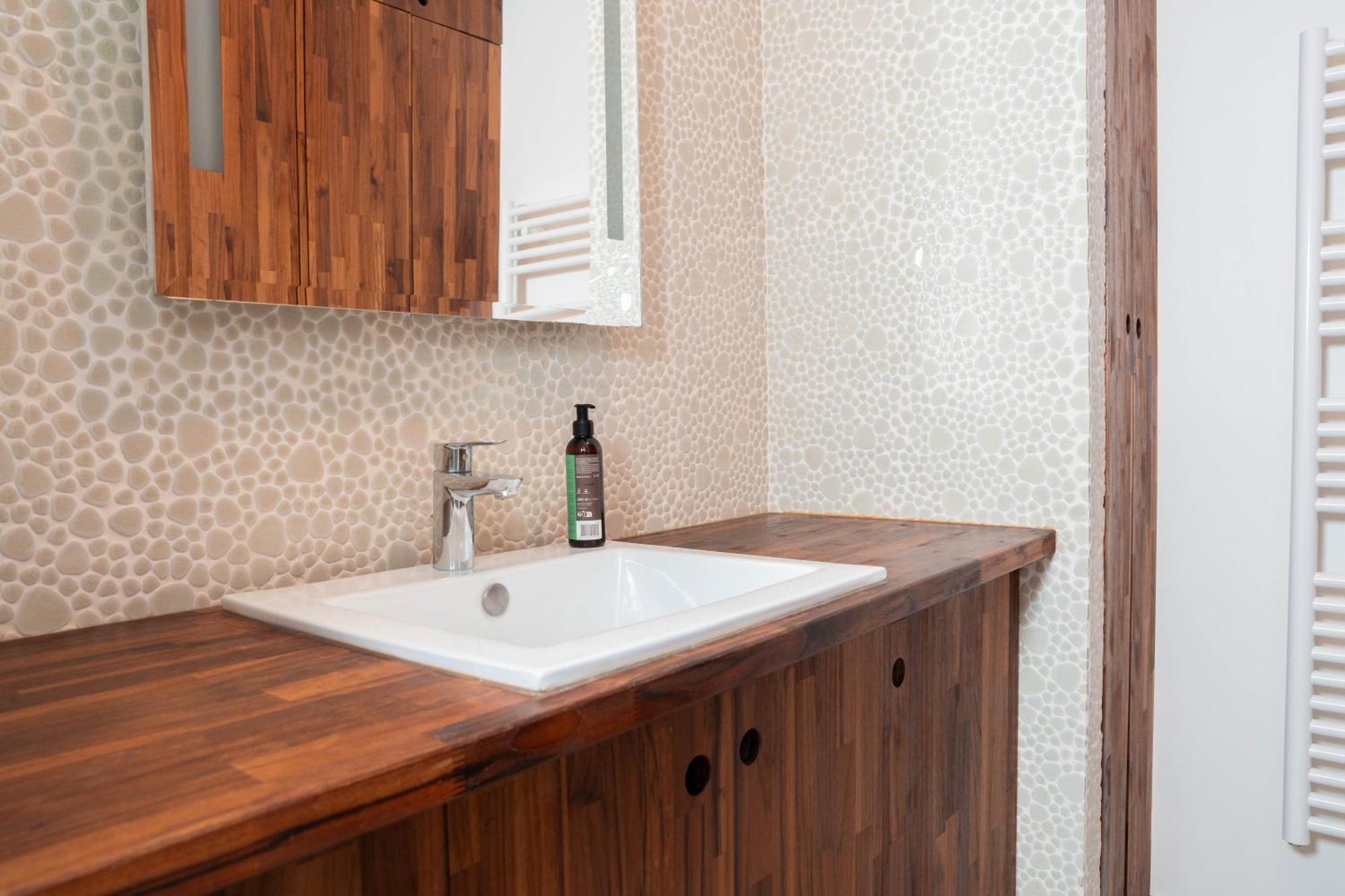 Loft Petion Dog Friendly Apartamento *