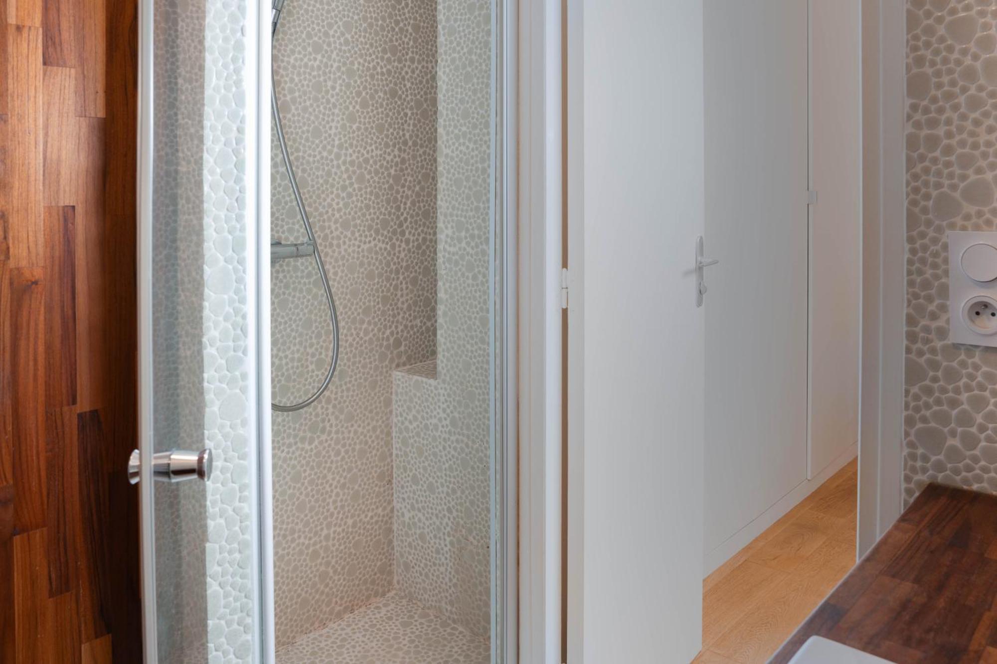 Apartamento Loft Petion Dog Friendly Paris