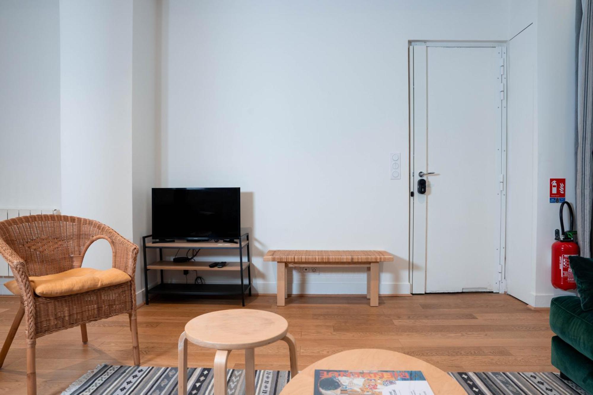 Loft Petion Dog Friendly Apartamento