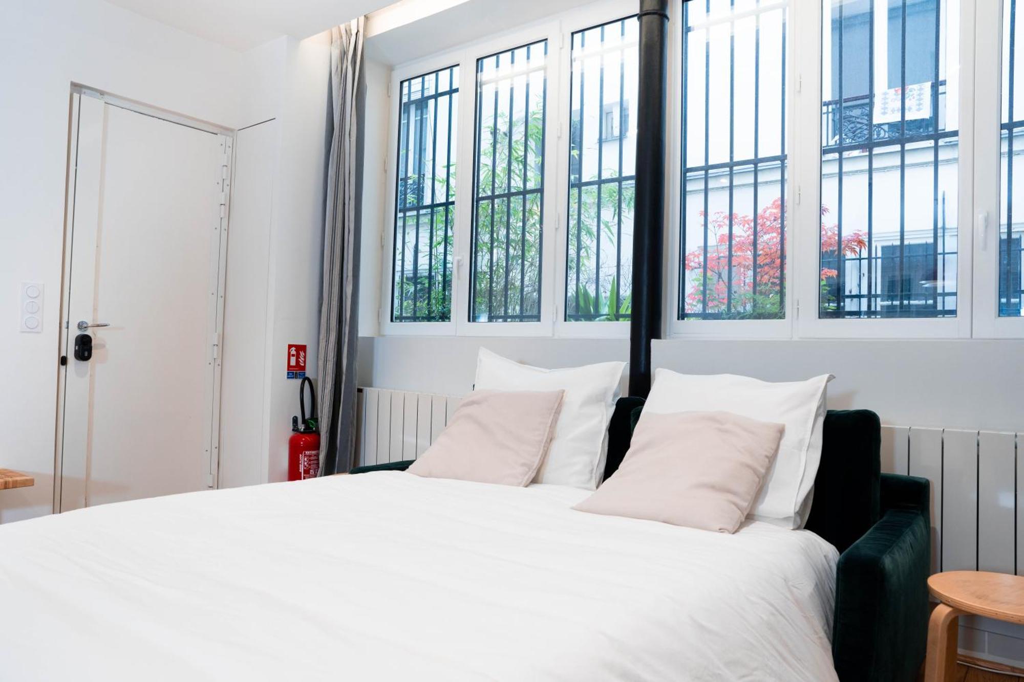 Loft Petion Dog Friendly Apartamento *