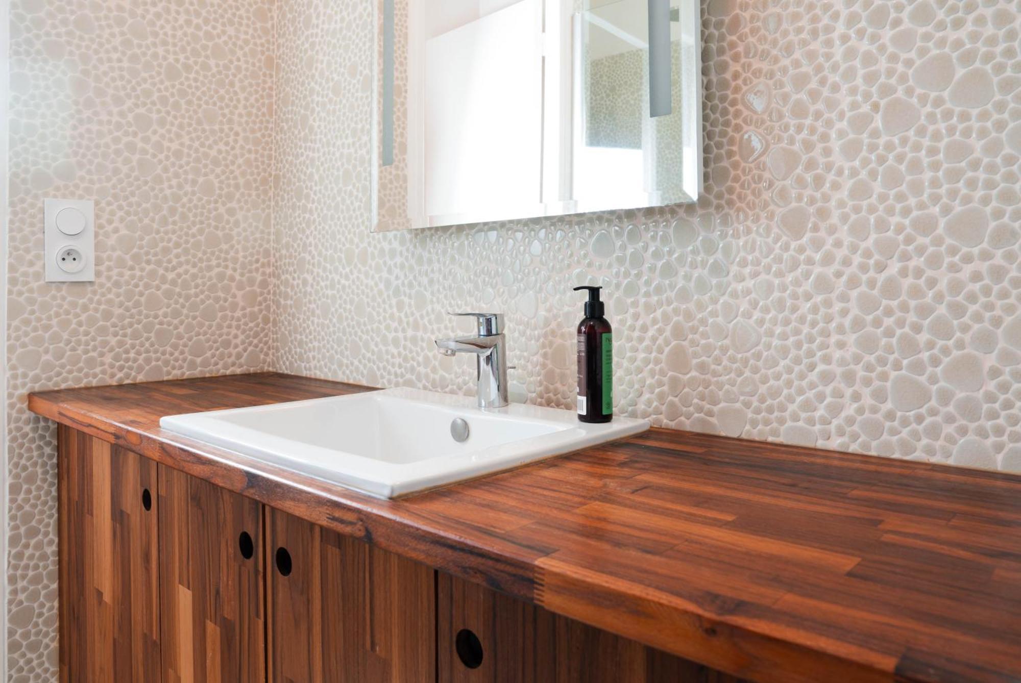 Loft Petion Dog Friendly Apartamento París