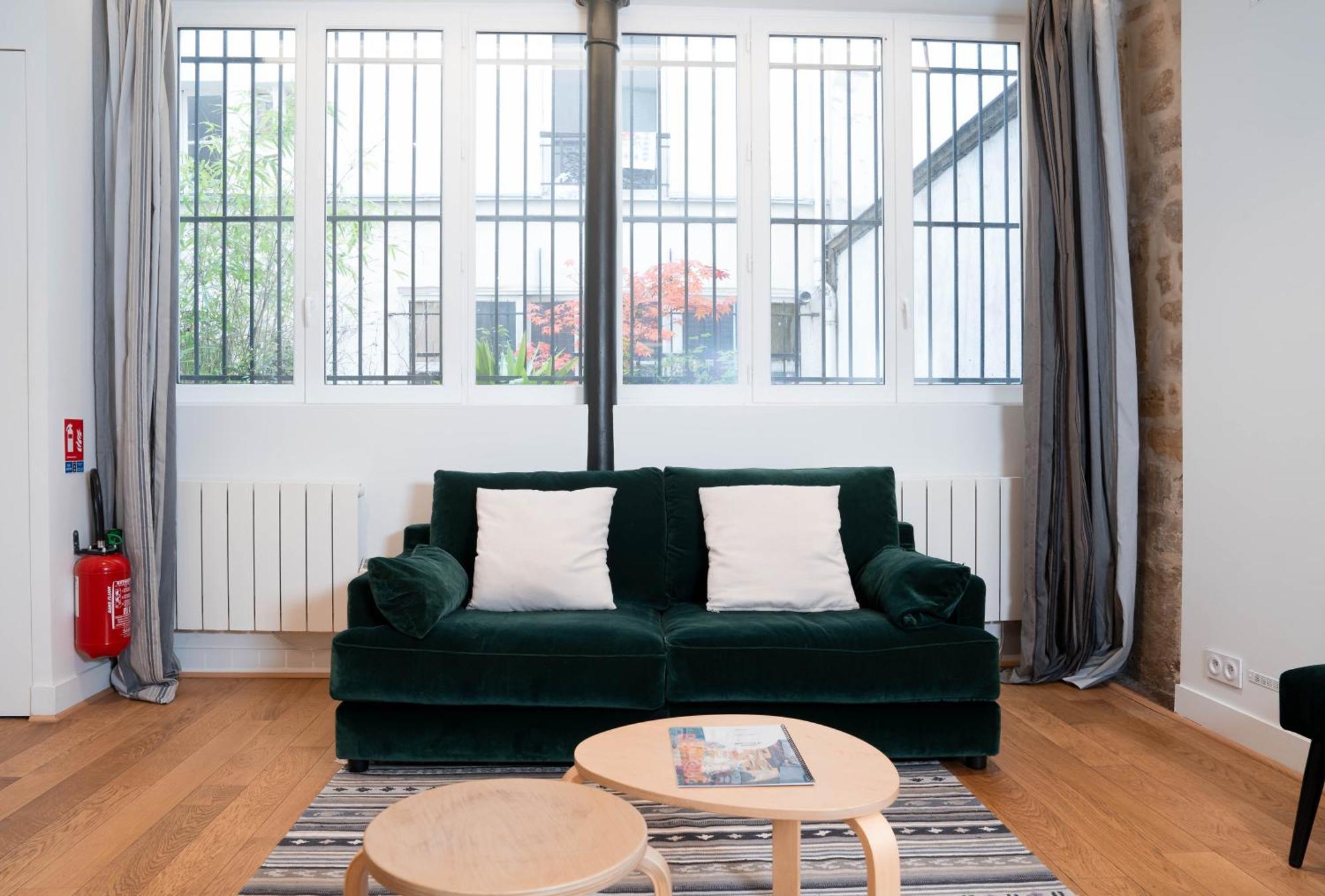 Loft Petion Dog Friendly Apartamento